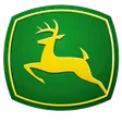 John Deere logo