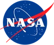 NASA logo
